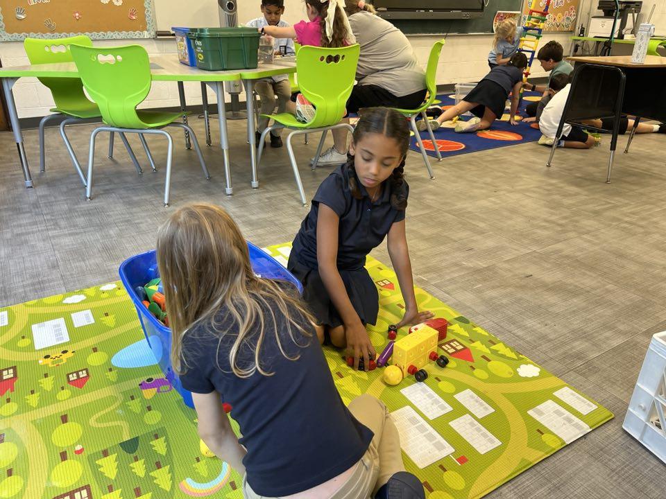 Private School Safety and Community in Wayne County, MI