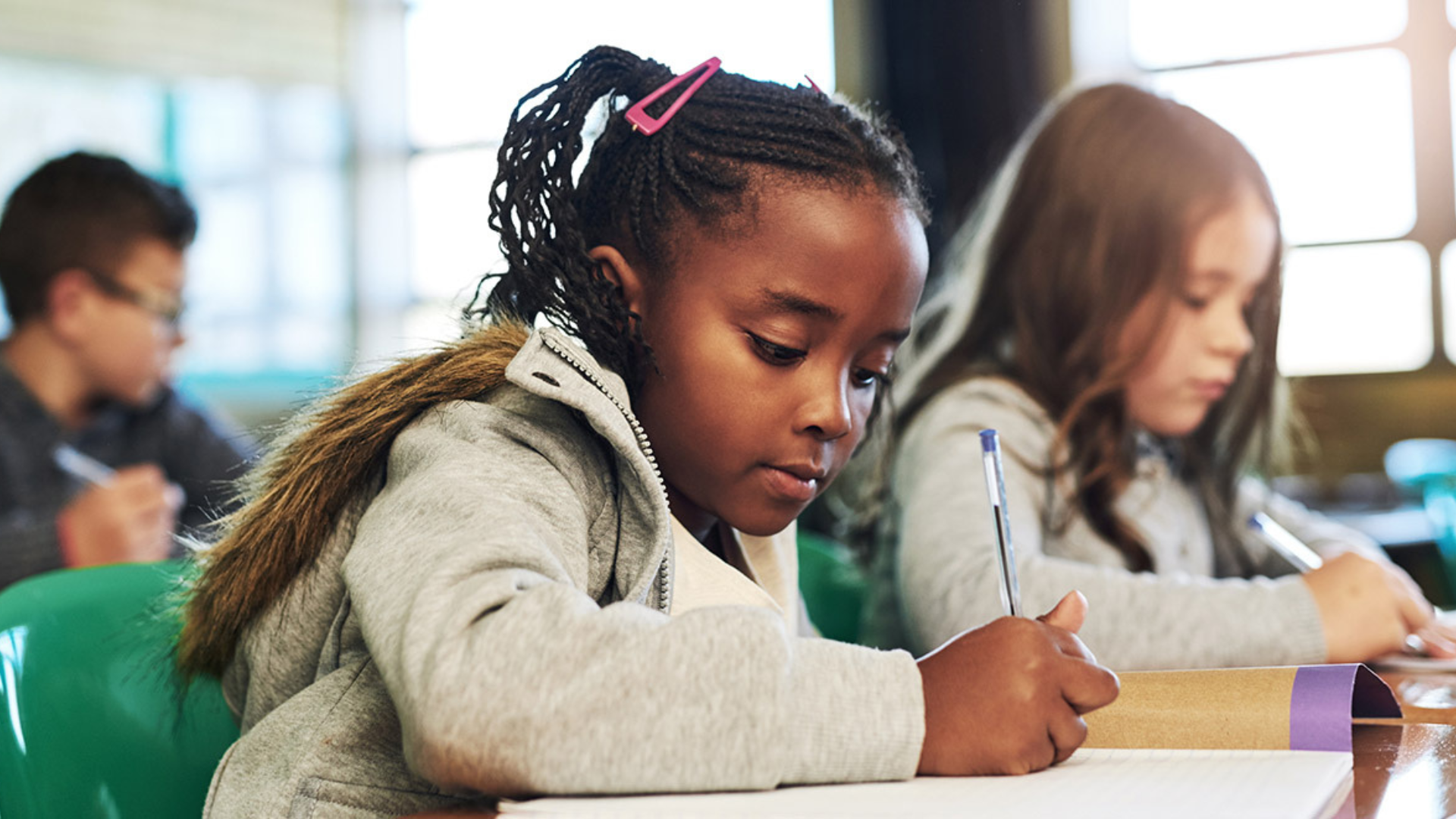 Best Elementary School Teachers in Oakland County: What to Look For
