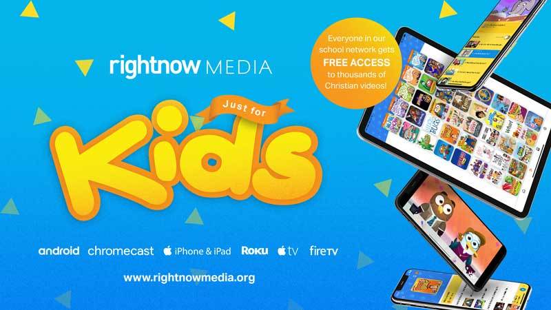 RightNowMedia