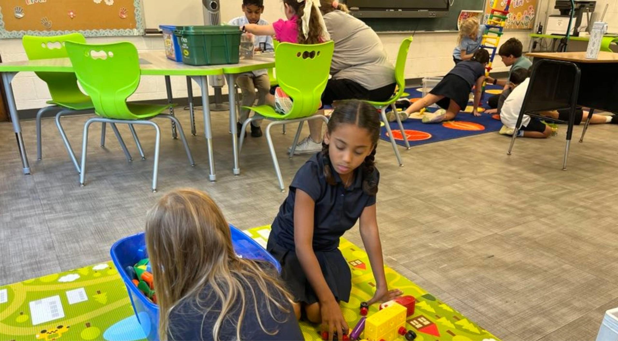 Why-Small-Class-Sizes-Transform-Learning-What-Every-Parent-Should-Know St. Paul Northville Christian School Blog