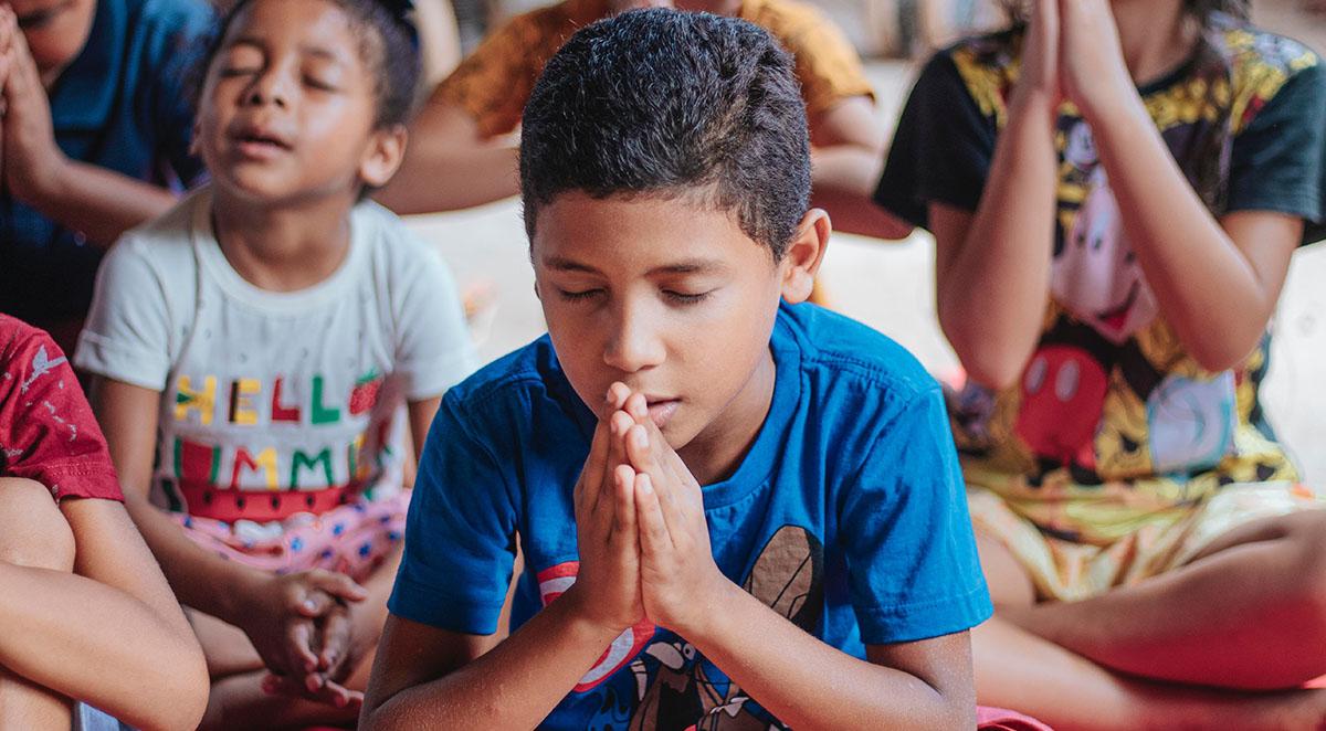 Best Private Christian School Wayne County