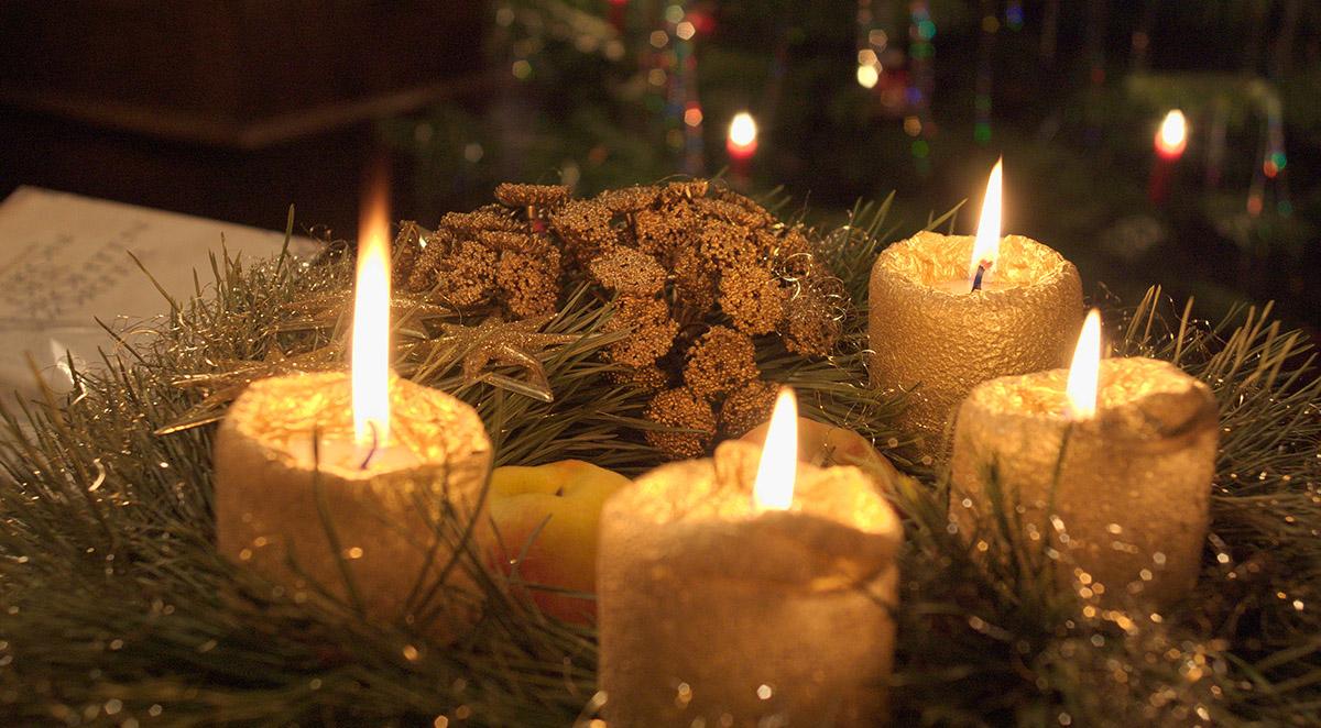 Celebrating Advent as a School Community: Traditions that Build Faith