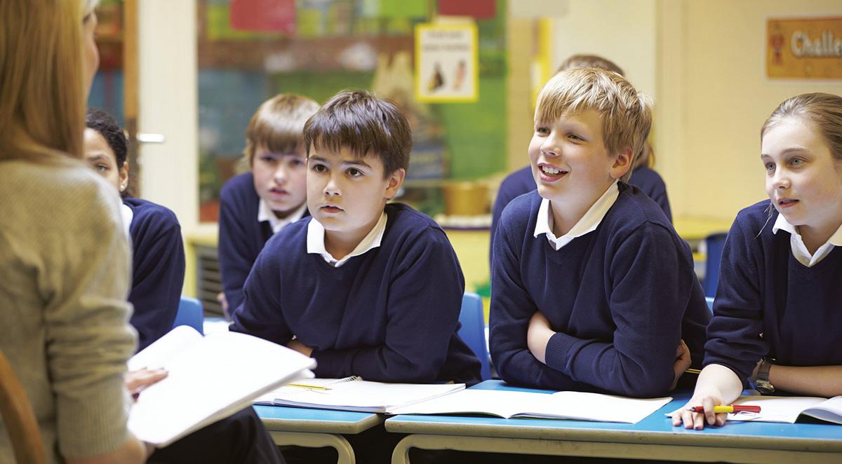 Best Private Christian School Farmington, MI