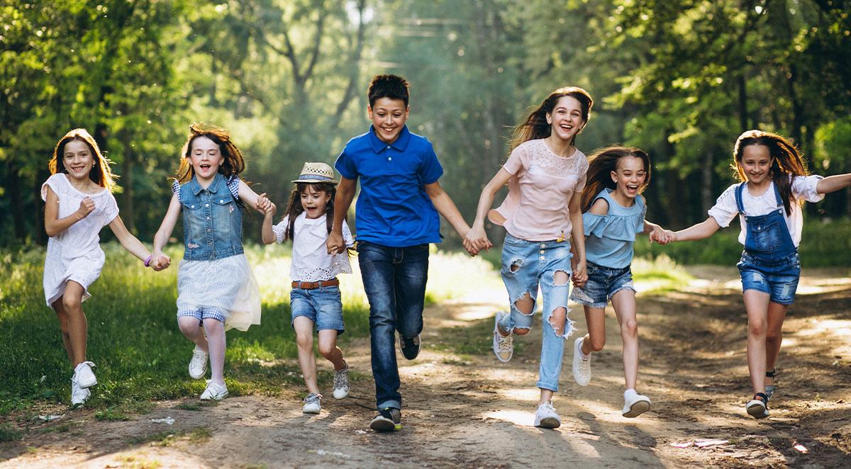 how private school benefits elementary and middle school students