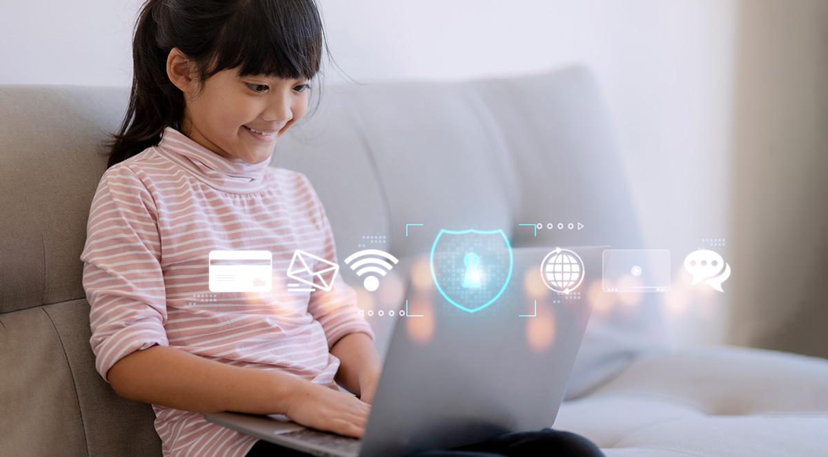 Internet Safety for Kids Northville, MI