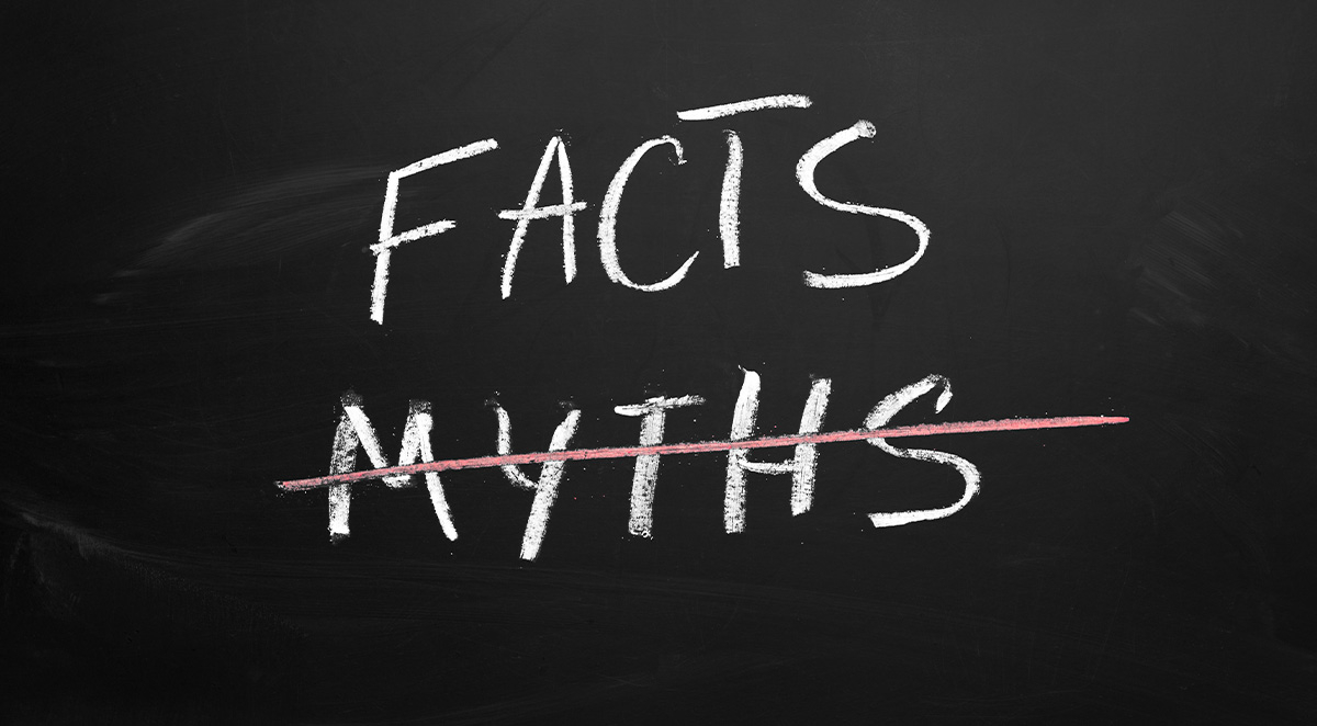 Private School Misconceptions