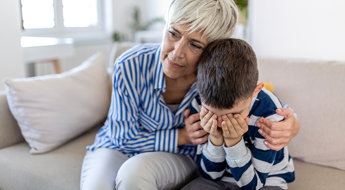 How to Help Students with Anxiety
