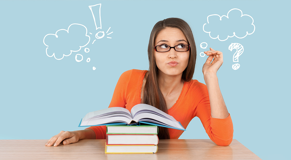 Tips To Help Students Think Critically