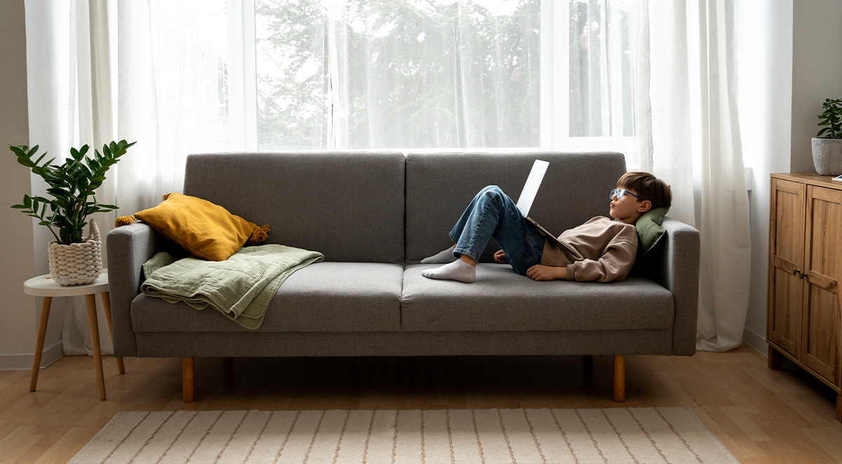 Kids and Internet Safety