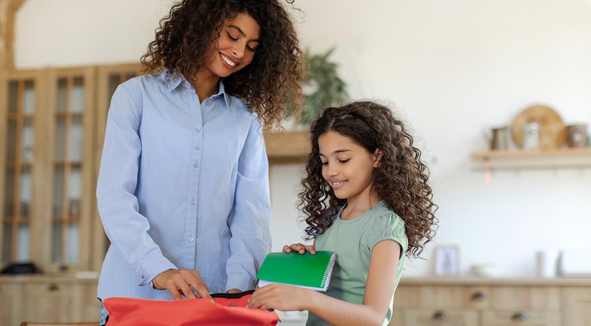 Back to School Preparation: A 6-Week Planning Guide