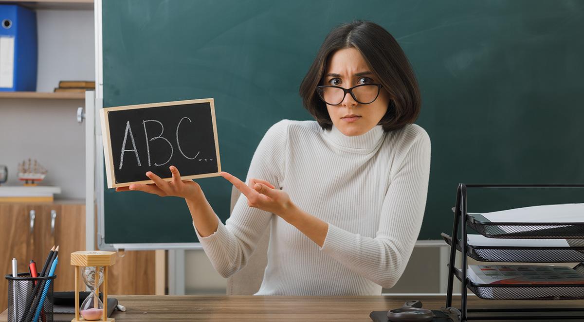 myth private education does not require licensed teachers