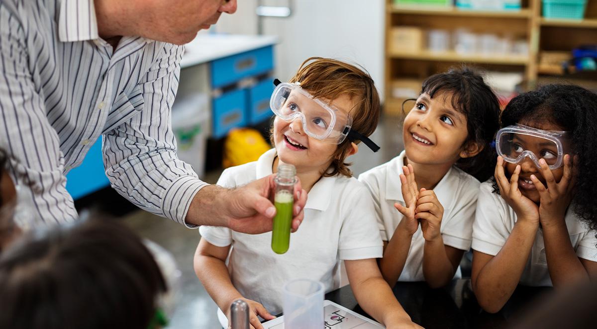 myth private education is not academically rigorous or too rigorous