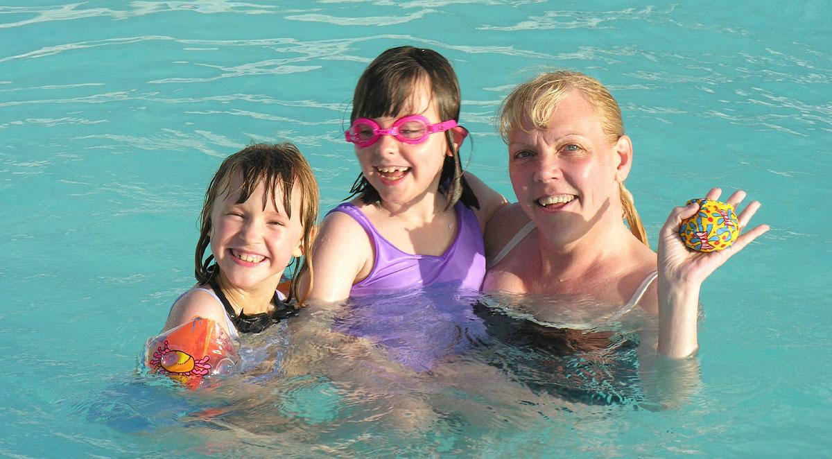 one more family outing