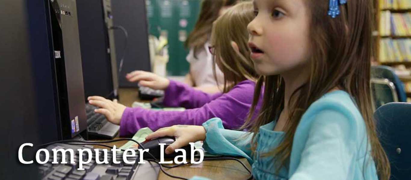 Computer-Lab1 Events