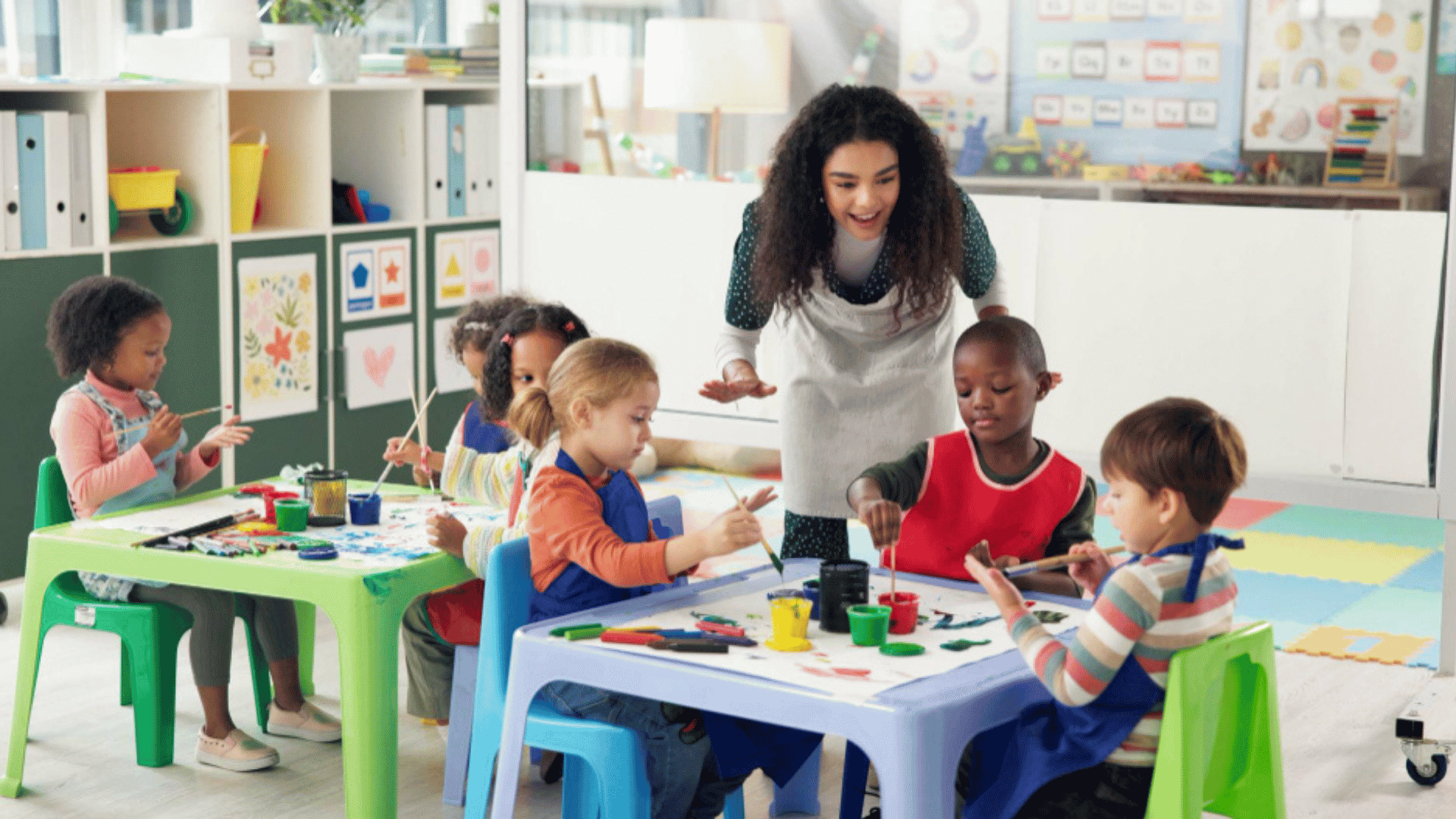 Best Summer Activities for Christian Kids in Novi, MI