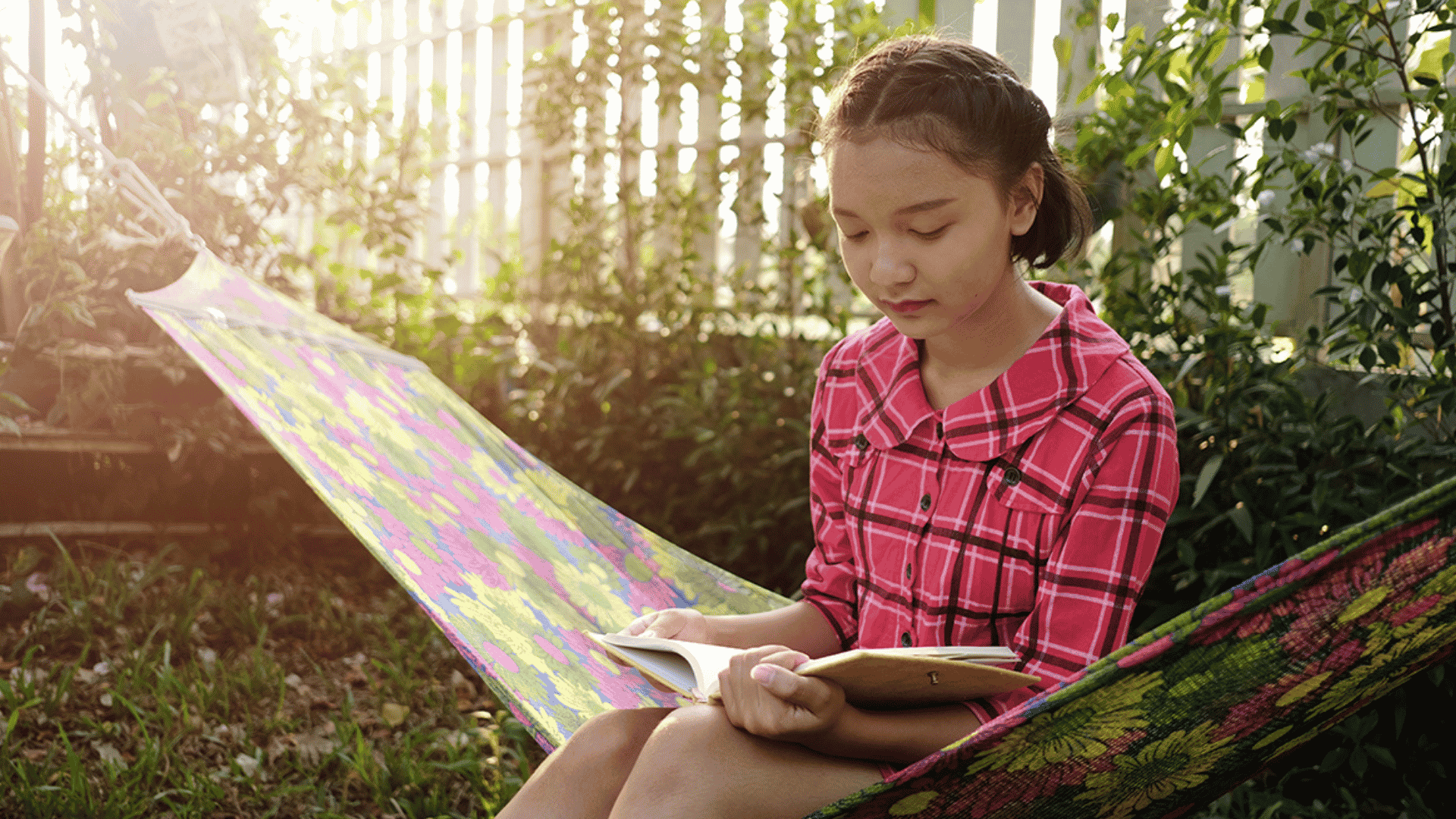 How to Keep Your Child Growing During the Break