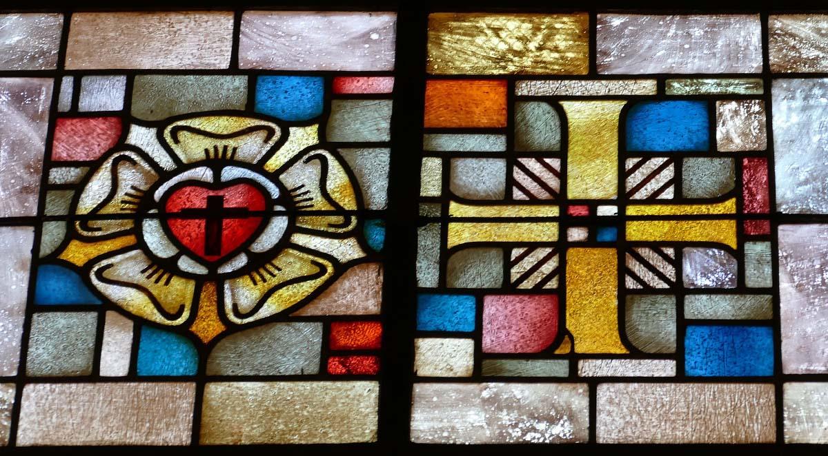 lutheran christian school northville